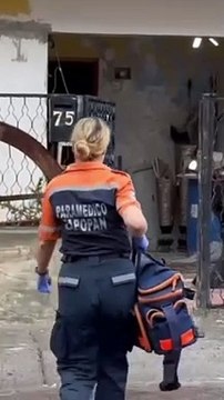 Ocho sujetos irrumpieron en un domicilio en Zapopan y golpearon a las personas al interior