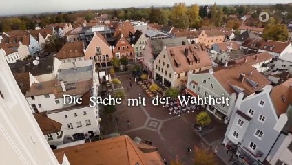 Die Sache mit der Wahrheit