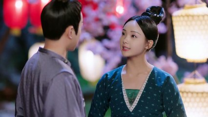 Qing Qing Zi Jin ep 24 hindi dubbed Chinese historical drama