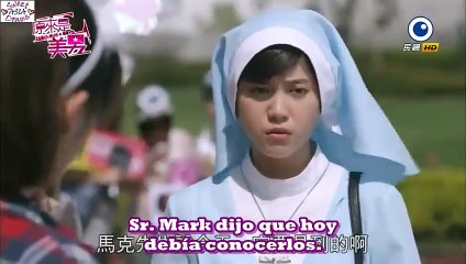 原来是美男：Fabulous Boys 第一集精彩开启！✨