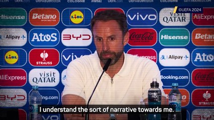 'Southgate out!' England fans fume after dour Slovenia draw