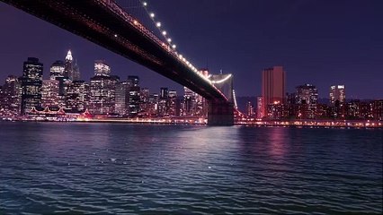 Satisfying relaxing video#USA