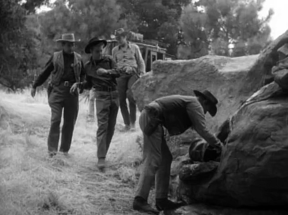 The Rifleman S01E13