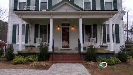 MARATONA - ASSOMBRAÇÕES - T07  EP01