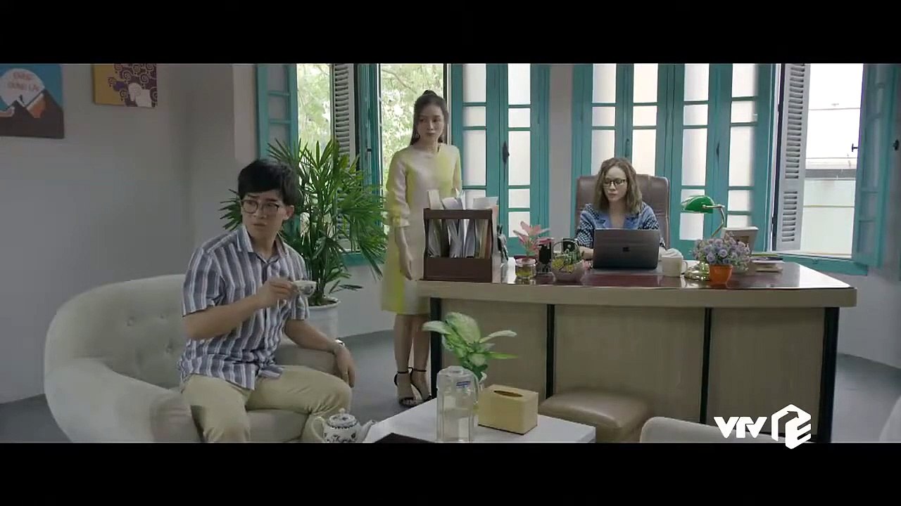 y2mate.com -   Phim Hay Chon Loc  Phim Viet 2021  Nhung nhan vien guong mau Tap 4 Full HD_v720P