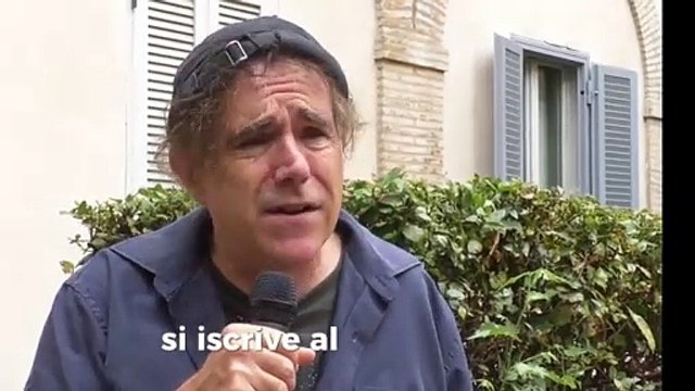 Andrea Satta, cantante dei Tetes de Bois, farà 1000 km in bici per ricordare il Giro d'Italia di Alfonsina Strada