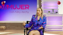 Vida Mujer con Adry Rechy / Eugenia Montiel 