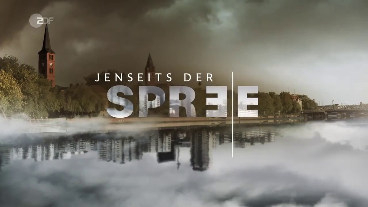 Jenseits der Spree -03- Untiefen