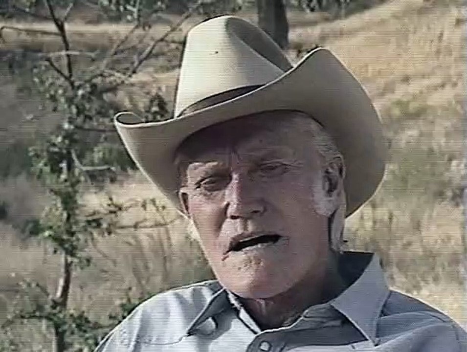 The Rifleman S01E17