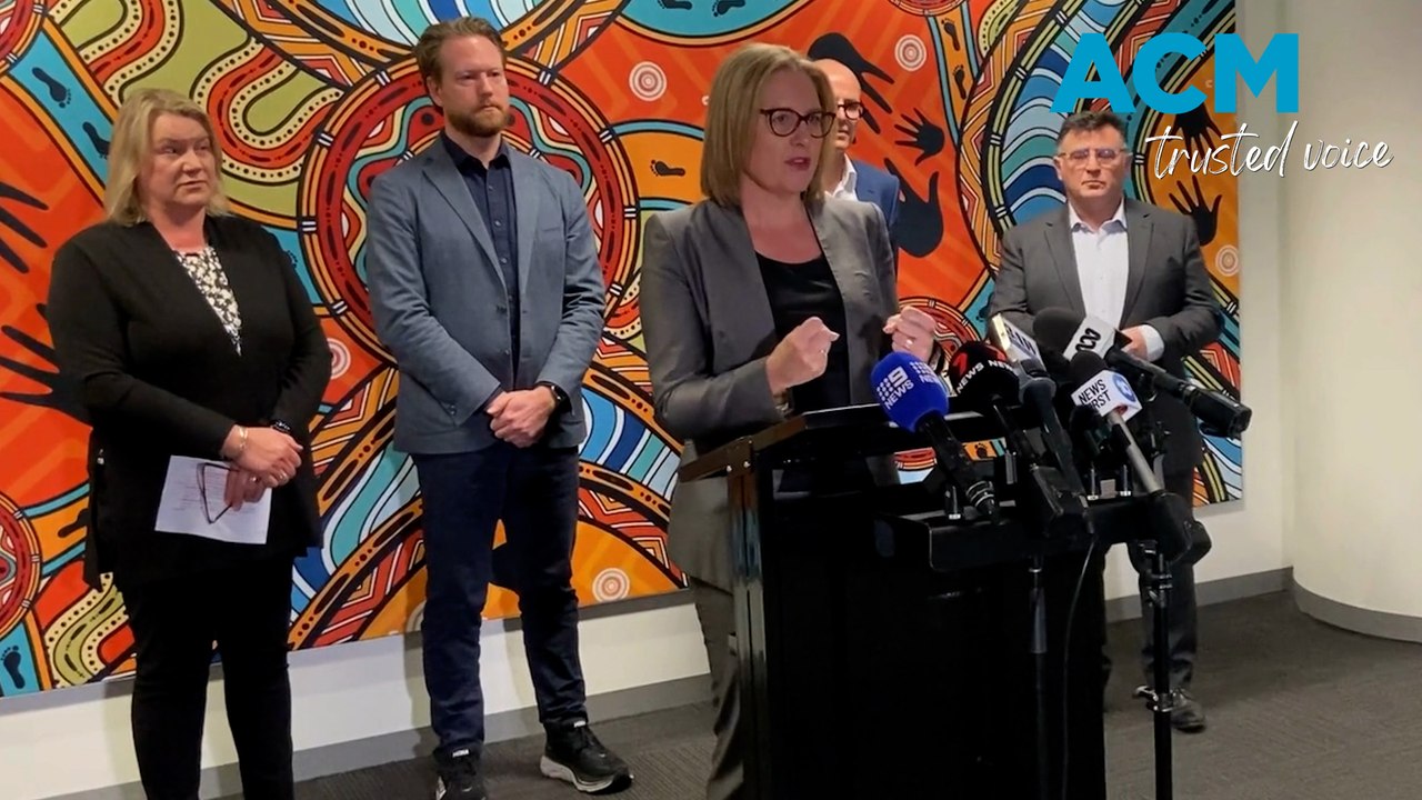 Victorian Premier Jacinta Allan backs pill testing trial