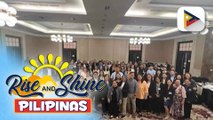 National Employment Summit ng DOLE, aarangkada ngayong araw hanggang bukas