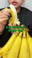 What happens to your body if you eat Banana every day