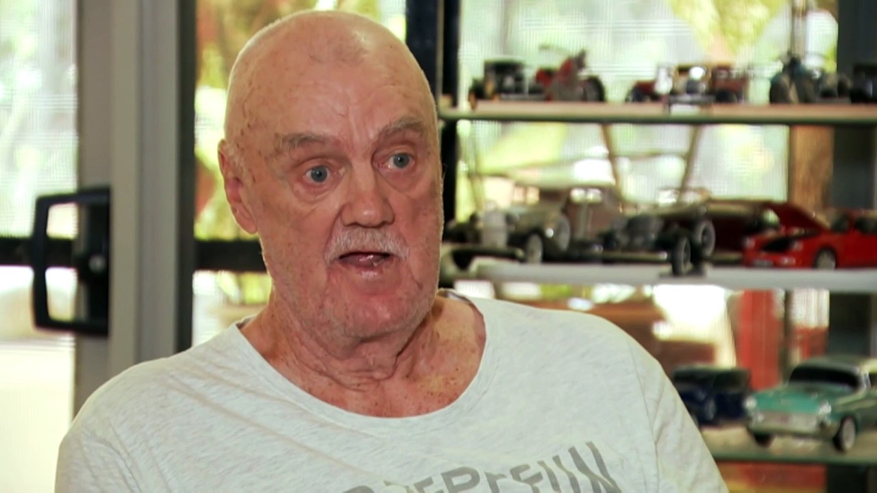 NT government admits mishandling pensioners' eviction notice in Darwin