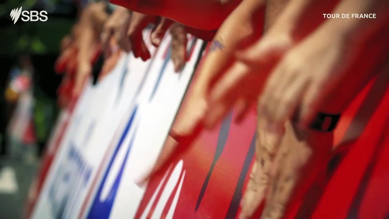 The world s biggest annual sporting event - Tour de France _ Live and Free from June 29