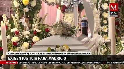 Joven de 17 años pierde la vida tras ser atropellado en CdMx