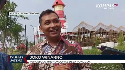 Wahana Keranjang Sultan Sambut Liburan Sekolah
