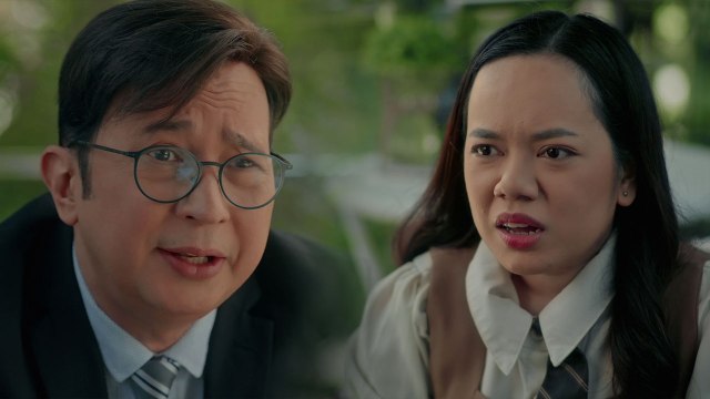 Lilet Matias, Attorney-At-Law: Tunay na ina ni Lilet (Teaser Ep. 81)