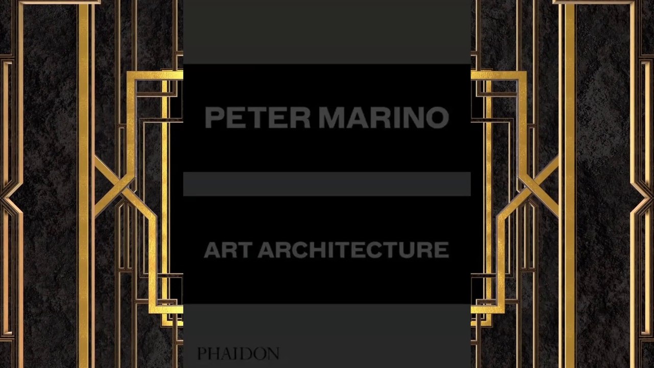 Peter Marino: Master of Art and Architecture | Design Odyssey | Sculpting Spaces with Artistic Vision | The Leather Daddy of Luxury (New York Magazine) |