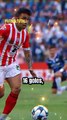 ¿Qué fue de Edson Puch? El goleador chileno en Necaxa que hoy triunfa en Spotify