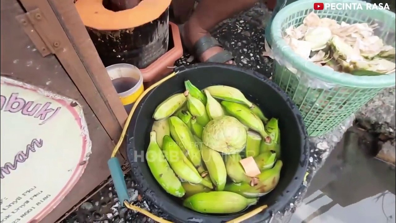 Business Ideas 2024.!! Didn't expect this business to earn a turnover of millions of Rupiah a day, it only sells for 6 hours