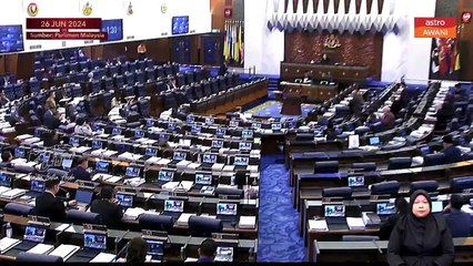 Malaysia terima 40 juta pelancong China dan India sejak 1 Januari 2023