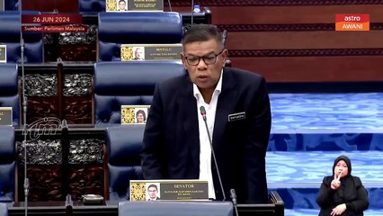 PATI Indonesia, Bangladesh, India dan Pakistan paling ramai serah diri