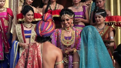 Cuôc Đời Đức Phật Tâp 22 Lồng Tiếng - Động lực cho Thích Minh Tuệ