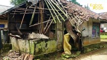 690 RUMAH TIDAK LAYAK HUNI DI KABUPATEN SUKABUMI AKAN DIPERBAIKI TAHUN INI