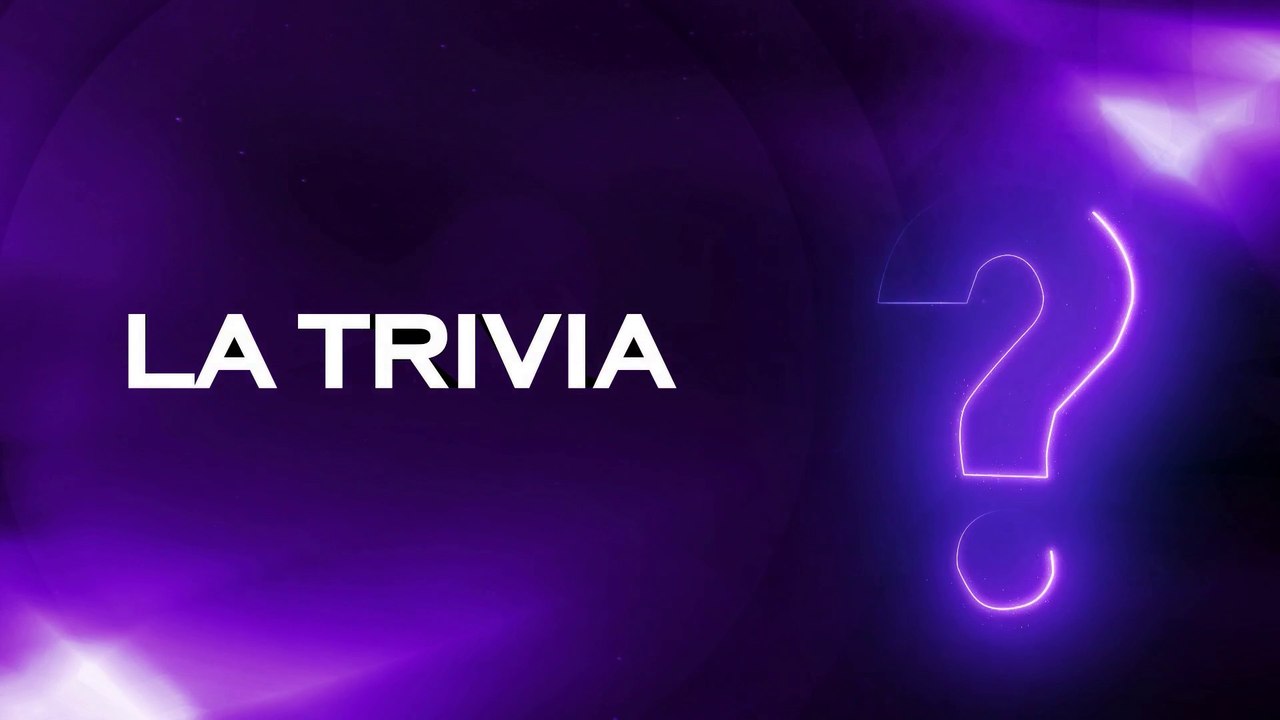 La Trivia-250624