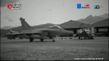TNI AU Bahas Perkembangan Alutsista, Salah Pesawat Tempur Rafale Dassault Aviation,