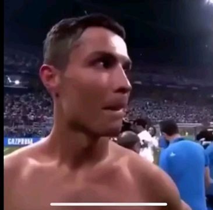 Ronaldo