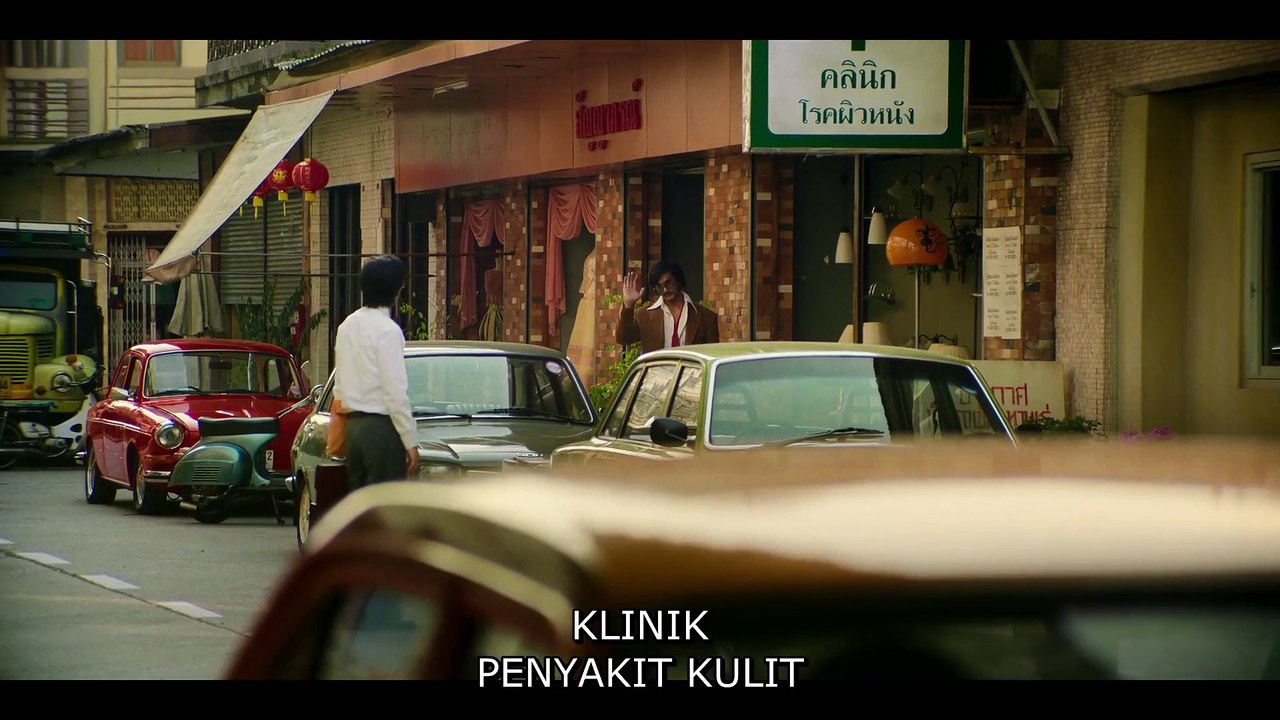 Doctor Climax Season 1 Episode 4 2024 | Sub Indo