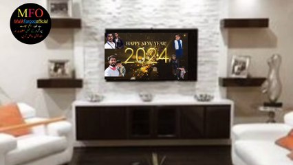 Naveed Akbar ka live message suniye