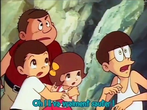 Umi no Triton - 01 1/2 (version originale sous-titres français, VOSTFR) est un shōnen manga d'Osamu Tezuka (海のトリトン, Triton of the Sea)
