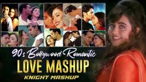 #2024Nonstop, 90s Love Mashup, Love Mashup 2024, Valentine Special Mashup, Best of Bollywood