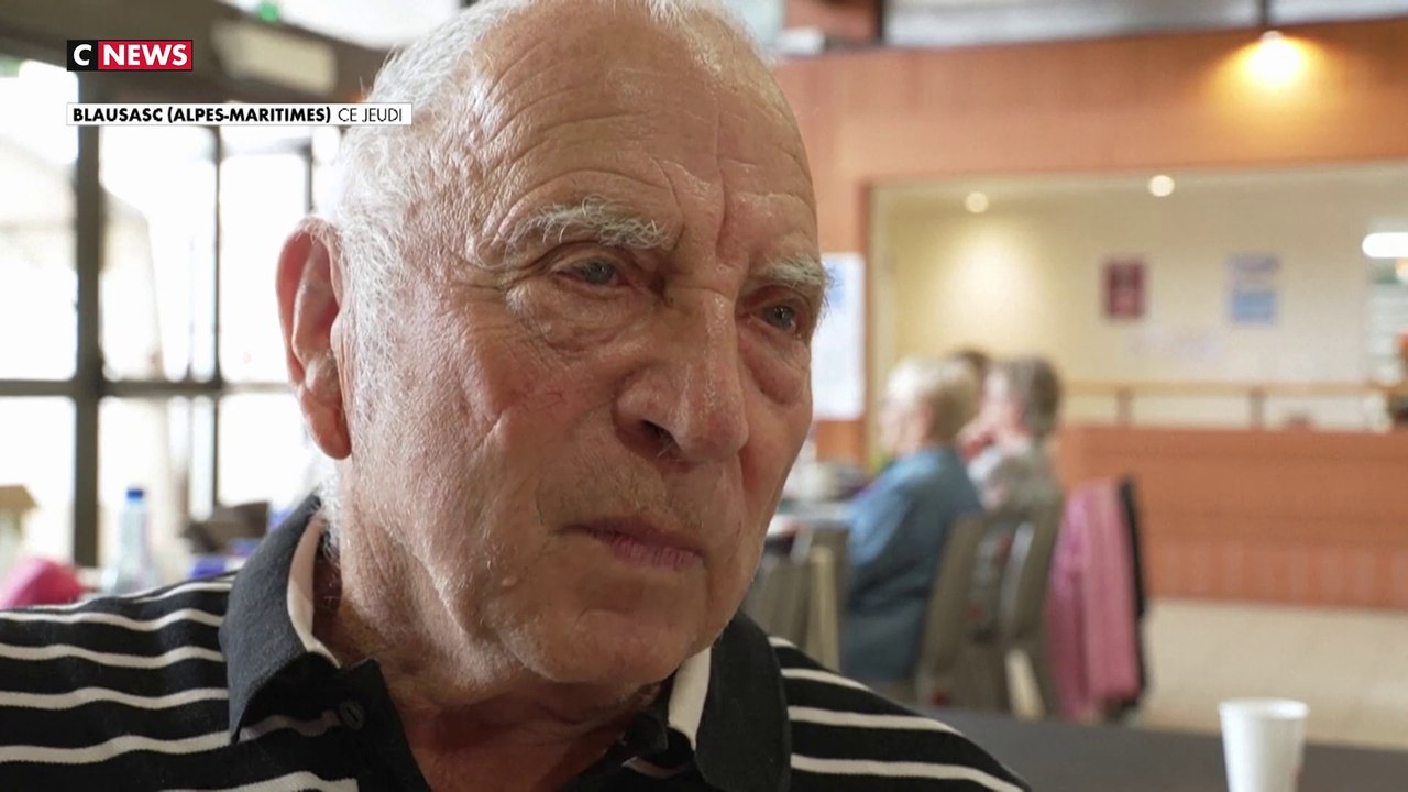 Alpes-Maritimes : les habitants inquiets pour l'avenir