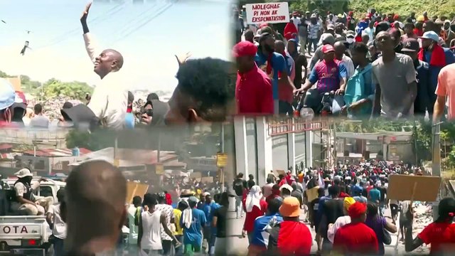 Gade'l Jan'l Ye andirèk sou chanèl Télé Ginen depi li fè 8h nan aswè.