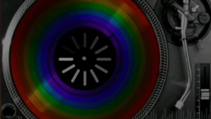 Makeup Addiction ~ MusicVideo~ Electric Neon Rainbow ~BeautoxRocks