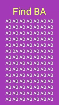 Spot the mistake: #Brain Teasers, #Brain Test Game, #IQ Test, #intelligent Test, #Optical illusion, #Real IQ Test, #findthedifference #findodd, #Genius IQ Test, #puzzle #puzzlegame, #logicalpuzzle,