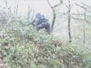 Quand scorpion and sniper rencontre full metal soldiers