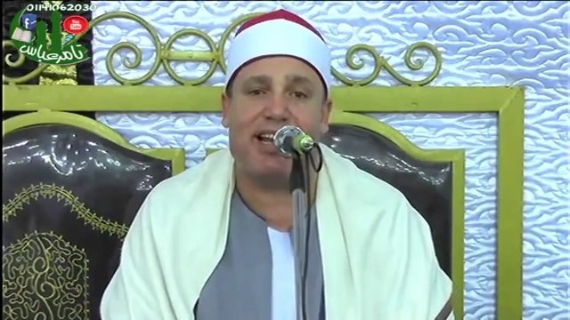 الشيخ حجاج الهنداوى العشاء عزاء عمت الحاج ابراهيم خليف بشتامى منوفية 29-5-2017