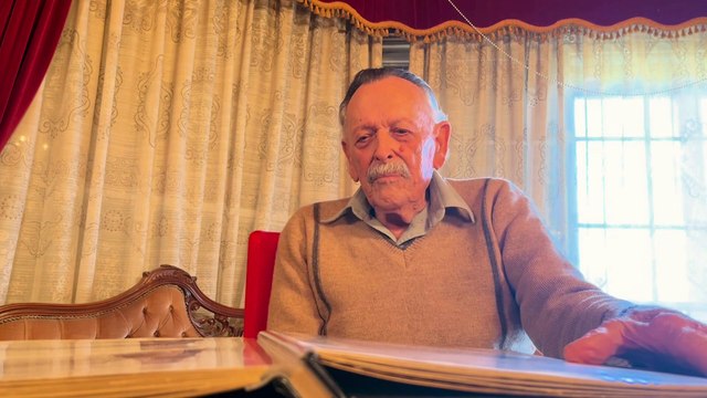 Fred Graf tells us about the humble beginnings of West Orange Motors.