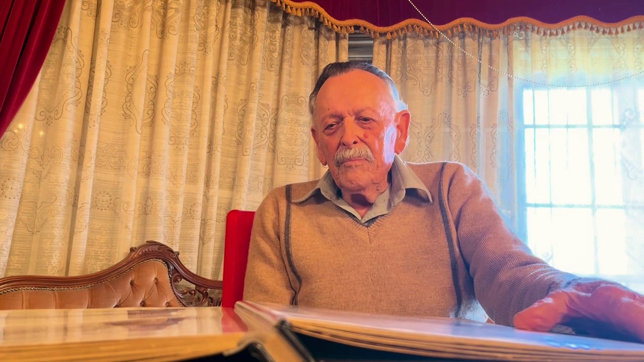 Fred Graf tells us about the humble beginnings of West Orange Motors.