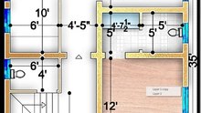 Home 23x35-Plan- 392