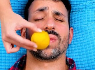 Beyond the Razor: Top Men's Beauty Treatments for a Flawless Look ✨