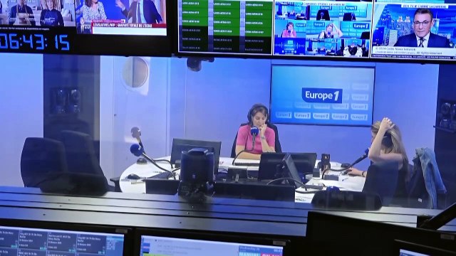 Soldes d'été : «Les consommateurs ont l'habitude de voir des promotions tout au long de l'année», souligne Gildas Minvielle