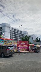 Hội chợ kích cầu mua sắm Việt Nam Thái Lan từ 22/6 đến 30/6/2024