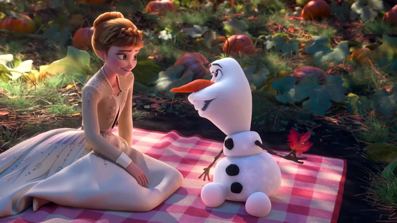Olaf_s_Funniest_Moments___Frozen(1080p) - video Dailymotion