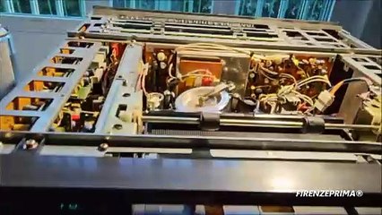 VHS JVC BR 6400 TR  professional videorecorder