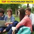 Top 10 Psychology Facts ｜ in hindi ｜ रोचक तथ्य